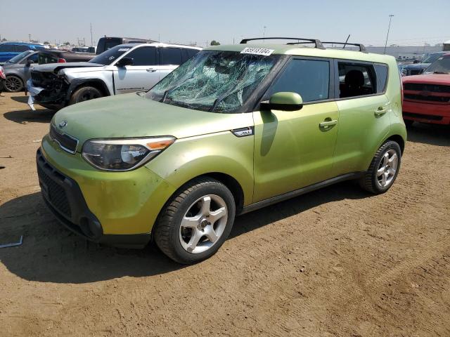 KIA SOUL 2015 kndjn2a27f7811540