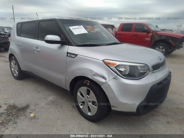 KIA SOUL 2015 kndjn2a27f7812008