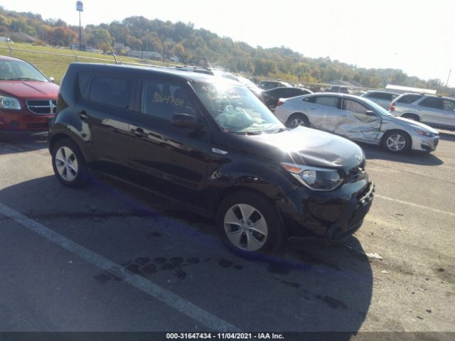 KIA SOUL 2015 kndjn2a27f7813806