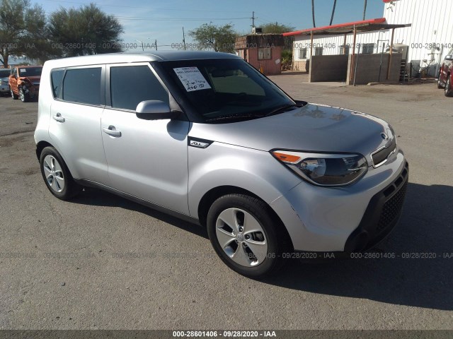 KIA SOUL 2015 kndjn2a27f7815264