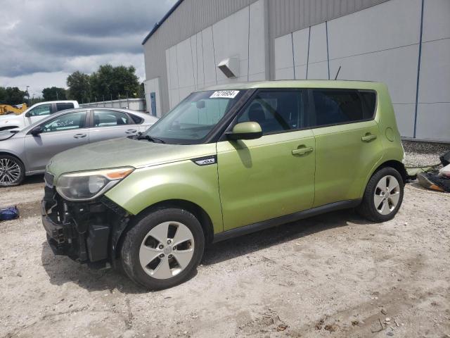 KIA SOUL 2015 kndjn2a27f7817337