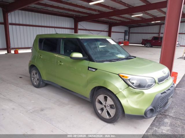 KIA SOUL 2015 kndjn2a27f7817421