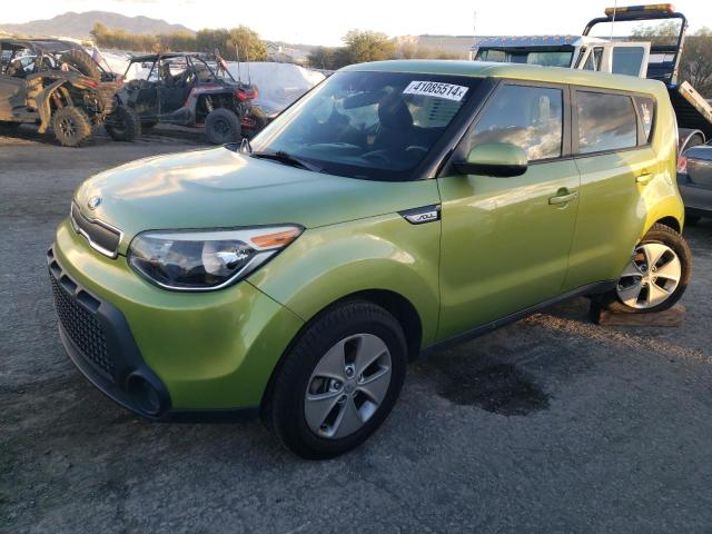 KIA SOUL 2015 kndjn2a27f7817435