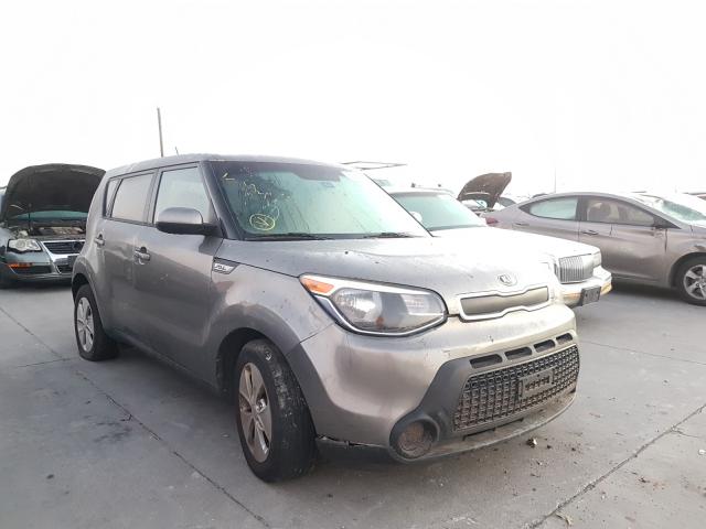 KIA SOUL 2016 kndjn2a27g7238124