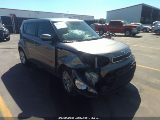 KIA SOUL 2016 kndjn2a27g7239192