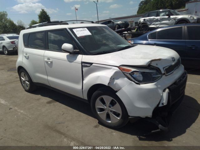 KIA SOUL 2016 kndjn2a27g7241833