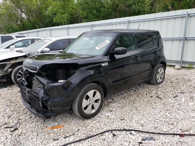 KIA SOUL 2016 kndjn2a27g7243887