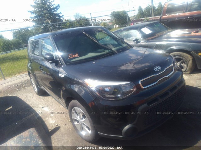 KIA SOUL 2016 kndjn2a27g7244280