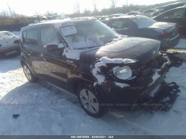 KIA SOUL 2016 kndjn2a27g7248510