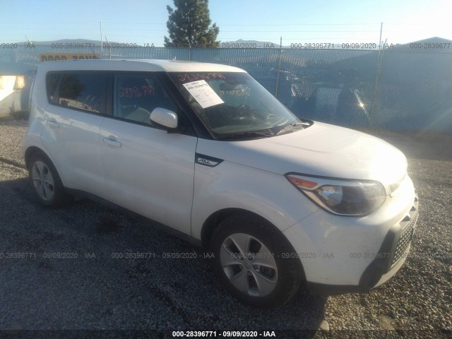 KIA SOUL 2016 kndjn2a27g7250452