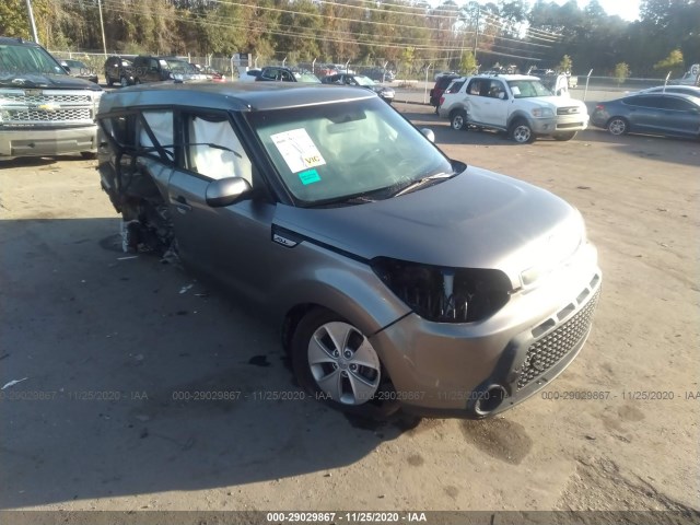 KIA SOUL 2016 kndjn2a27g7250886