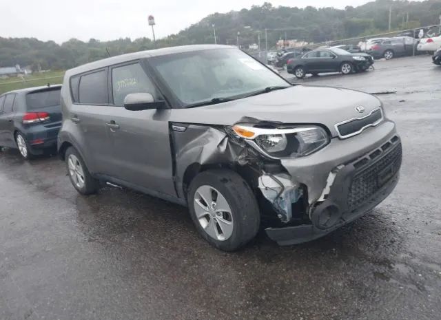 KIA SOUL 2016 kndjn2a27g7251164