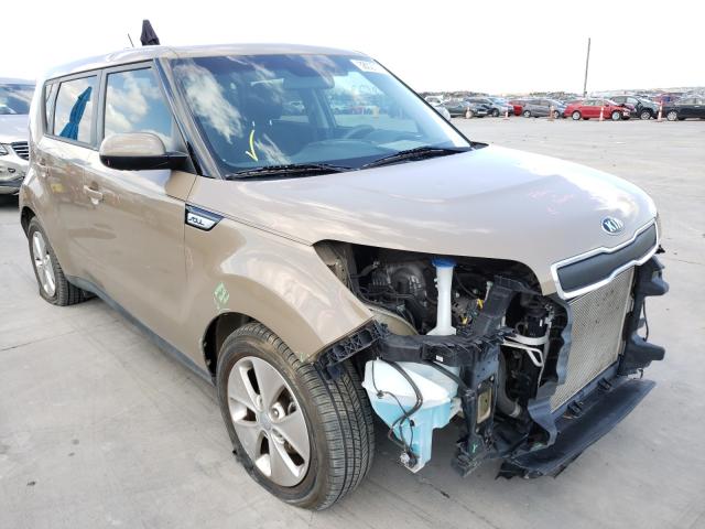 KIA SOUL 2016 kndjn2a27g7254453