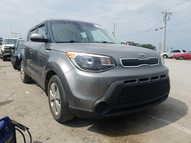 KIA SOUL 2016 kndjn2a27g7257062