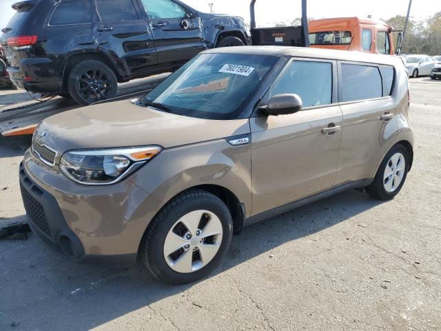 KIA SOUL 2016 kndjn2a27g7257658