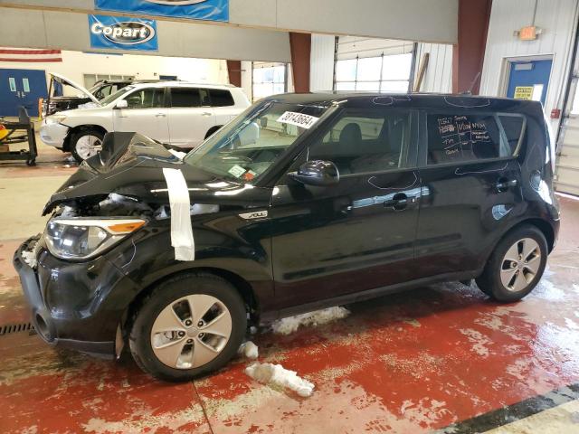 KIA SOUL 2016 kndjn2a27g7257885