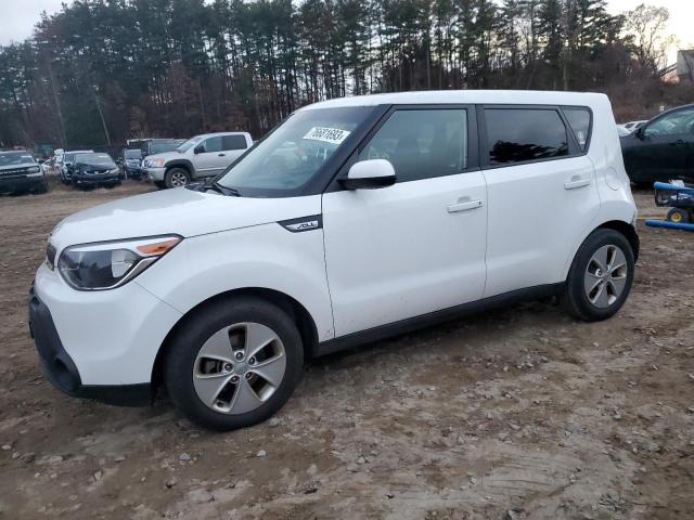 KIA SOUL 2016 kndjn2a27g7260401