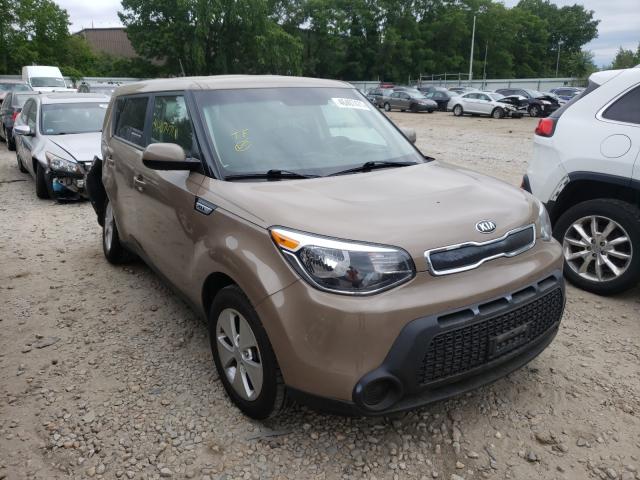 KIA SOUL 2016 kndjn2a27g7262195