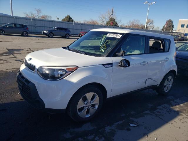 KIA SOUL 2016 kndjn2a27g7262472