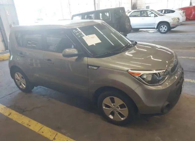 KIA SOUL 2016 kndjn2a27g7264089