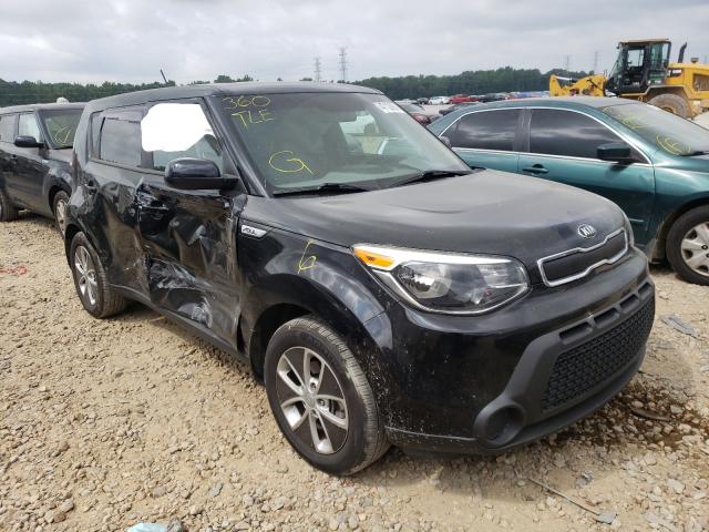 KIA SOUL 2016 kndjn2a27g7266571