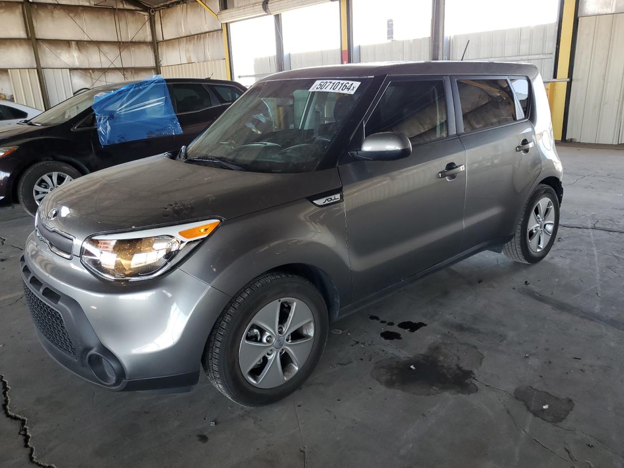 KIA SOUL 2016 kndjn2a27g7269597