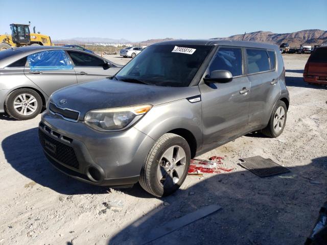 KIA SOUL 2016 kndjn2a27g7270314