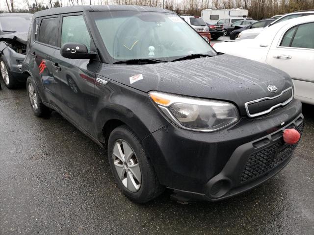 KIA SOUL 2016 kndjn2a27g7273018