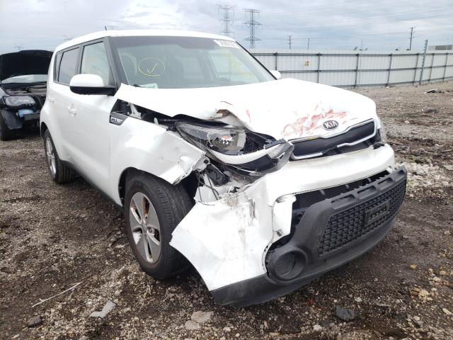 KIA SOUL 2016 kndjn2a27g7273214