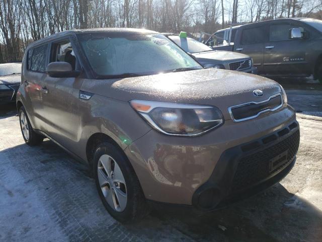 KIA SOUL 2016 kndjn2a27g7273438