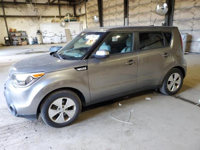 KIA SOUL 2016 kndjn2a27g7275092