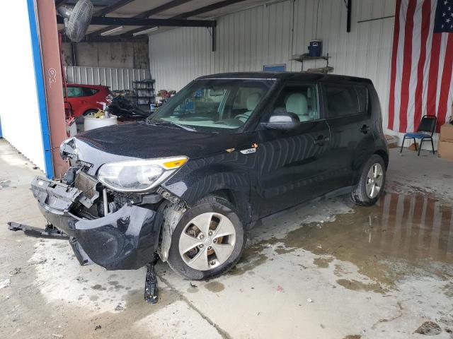 KIA SOUL 2016 kndjn2a27g7276985