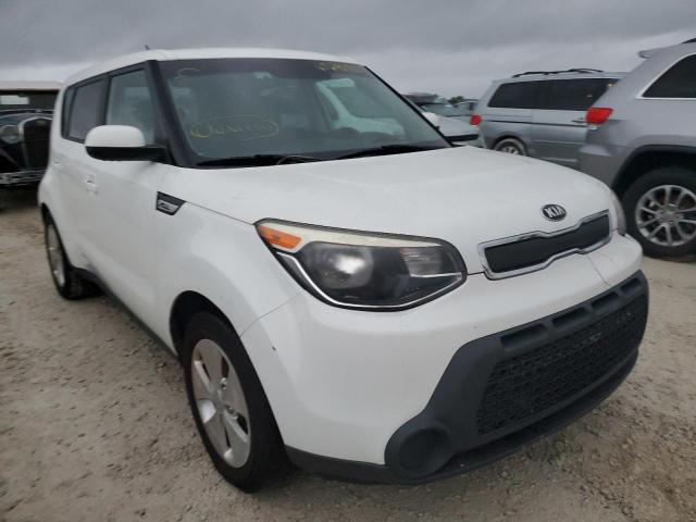 KIA SOUL 2016 kndjn2a27g7277456