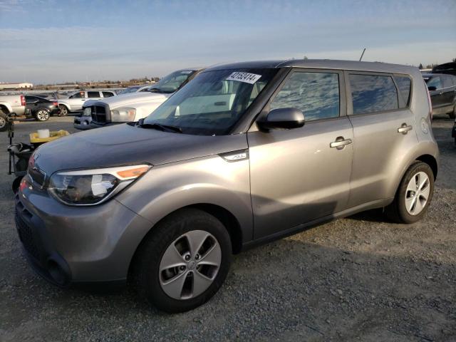 KIA SOUL 2016 kndjn2a27g7277828