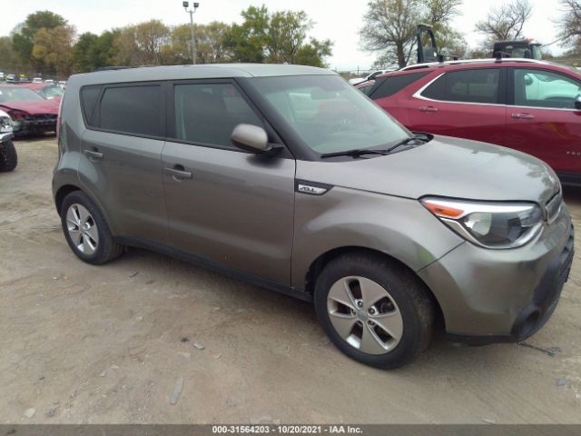 KIA SOUL 2016 kndjn2a27g7279854