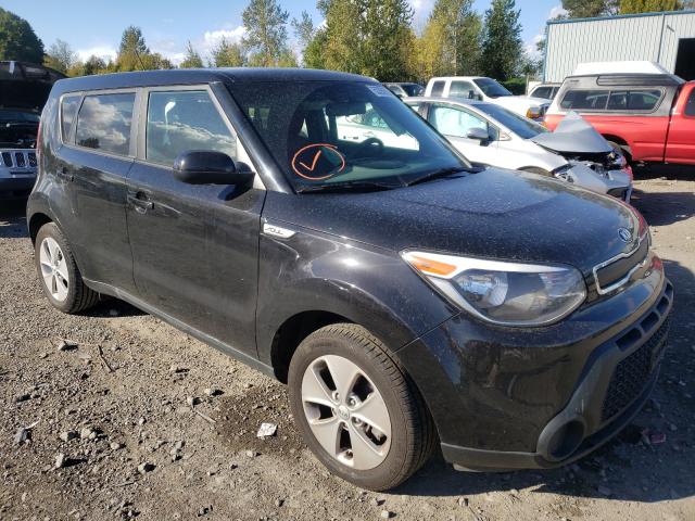 KIA SOUL 2016 kndjn2a27g7282172