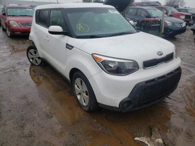 KIA SOUL 2016 kndjn2a27g7284200