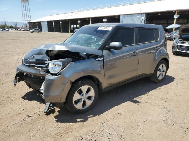 KIA SOUL 2016 kndjn2a27g7286738