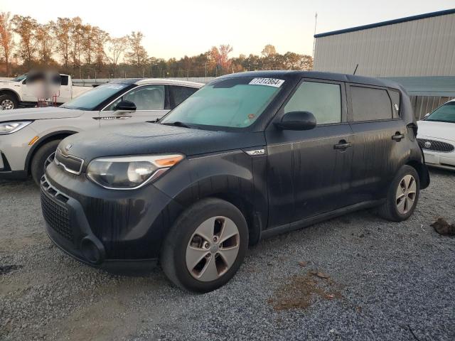 KIA SOUL 2016 kndjn2a27g7287307