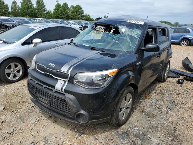 KIA SOUL 2016 kndjn2a27g7287839