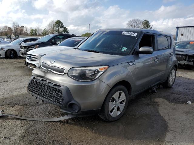 KIA SOUL 2016 kndjn2a27g7288411