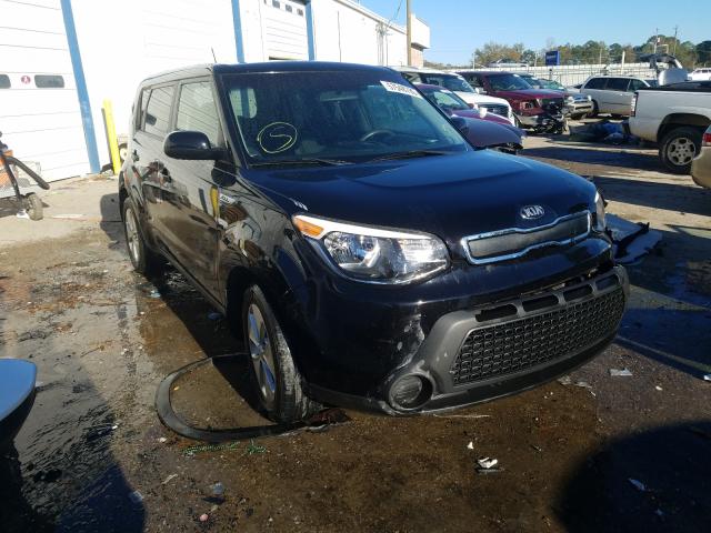 KIA SOUL 2016 kndjn2a27g7288585