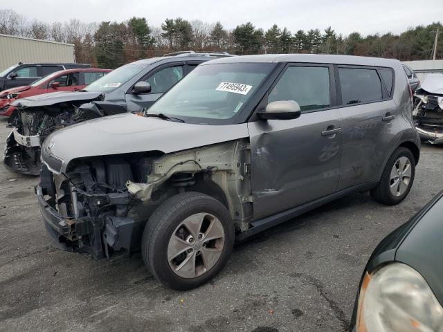 KIA SOUL 2016 kndjn2a27g7289297