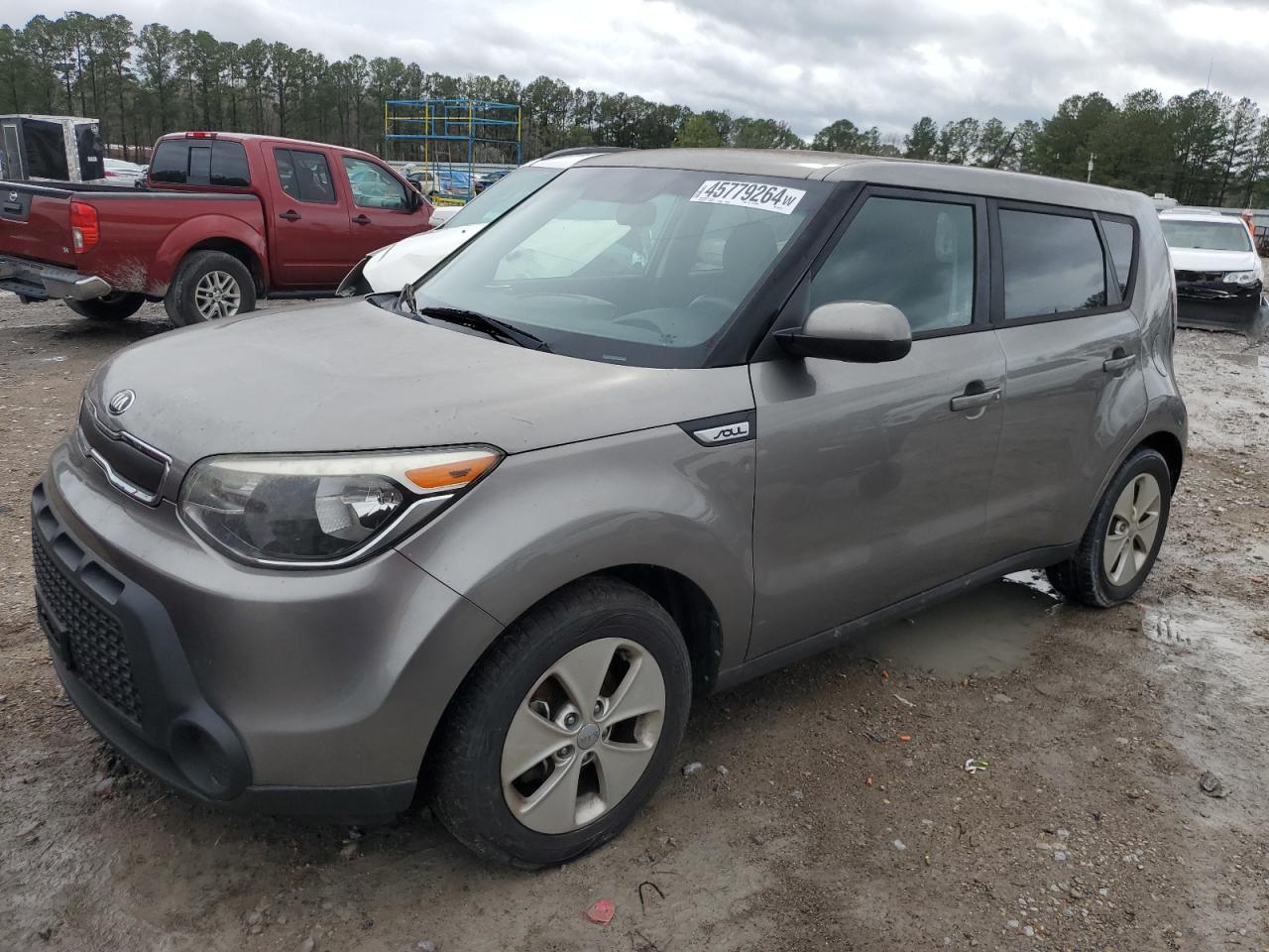 KIA SOUL 2016 kndjn2a27g7290546