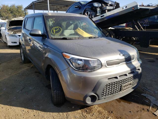 KIA SOUL 2016 kndjn2a27g7291017