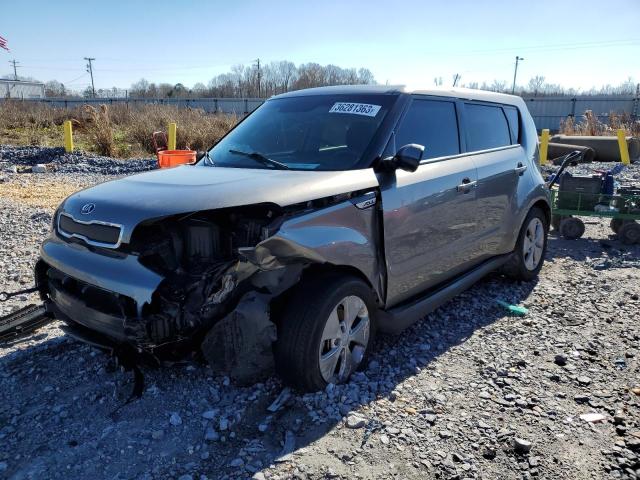 KIA SOUL 2016 kndjn2a27g7294645