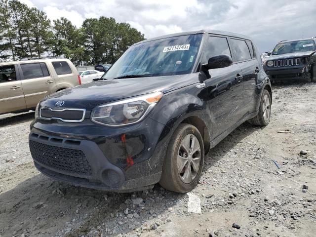 KIA SOUL 2016 kndjn2a27g7300038