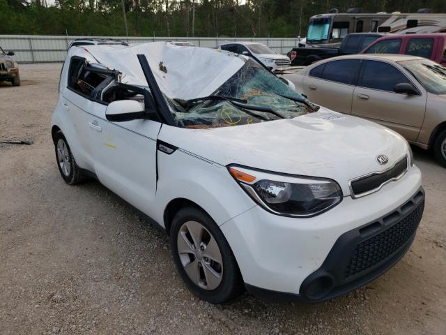 KIA SOUL 2016 kndjn2a27g7300377