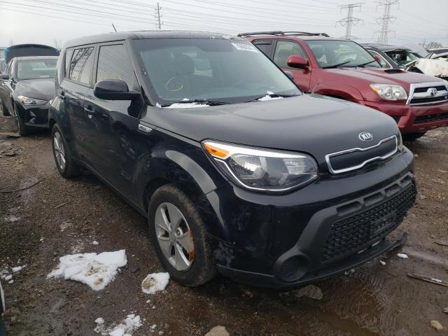 KIA SOUL 2016 kndjn2a27g7306681