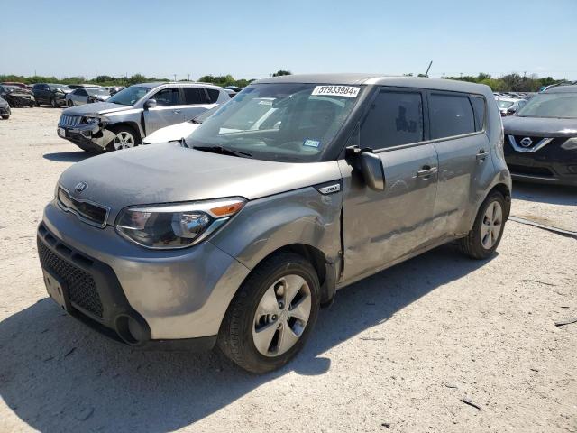 KIA SOUL 2016 kndjn2a27g7307720